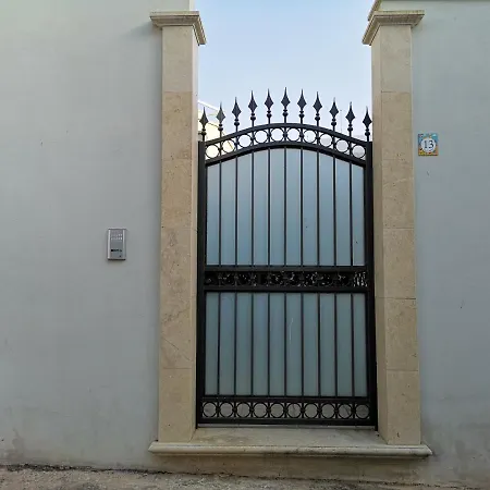 Fichi E Gelsomino - * Donnalucata (Sicily)