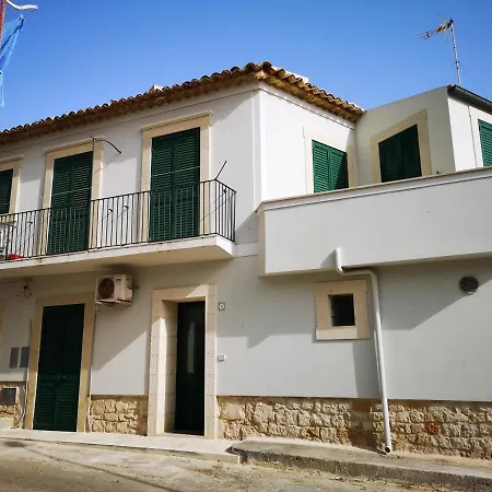 Holiday home Fichi E Gelsomino - Donnalucata (Sicily)
