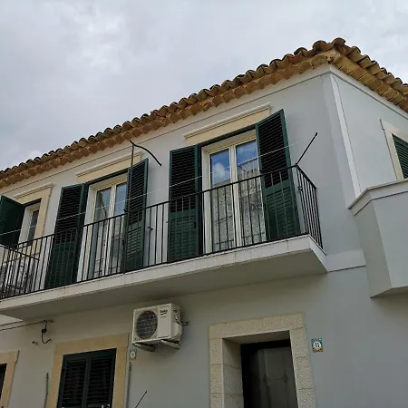 Fichi E Gelsomino - Holiday home *