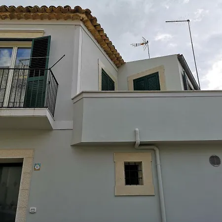 Fichi E Gelsomino - Holiday home