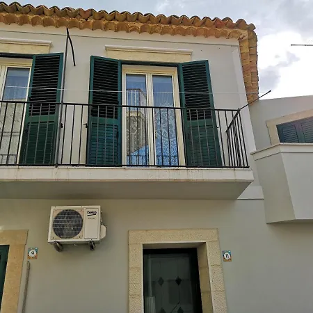 Fichi E Gelsomino - Holiday home *