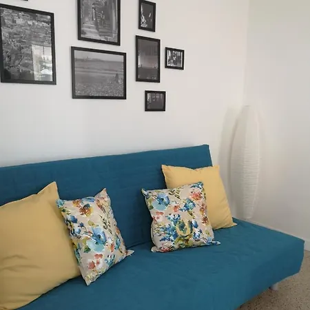 Holiday home Fichi E Gelsomino - *