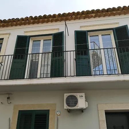 Holiday home Fichi E Gelsomino - *