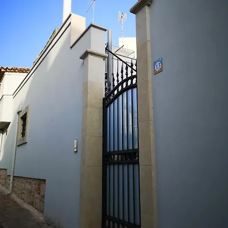 Fichi E Gelsomino - * Donnalucata (Sicily)