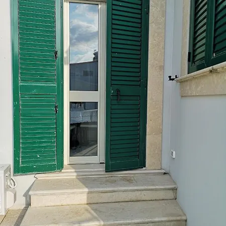 Fichi E Gelsomino - Holiday home *