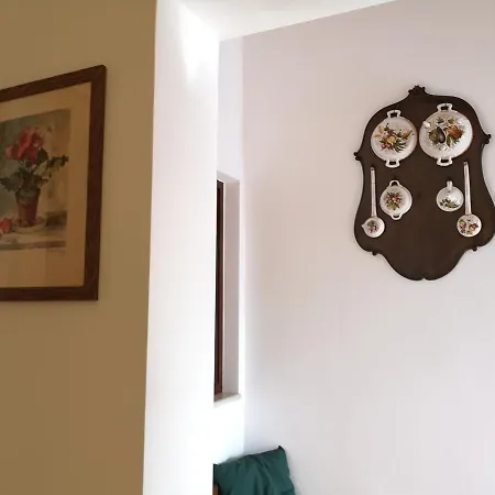 Holiday home Fichi E Gelsomino - Donnalucata (Sicily)