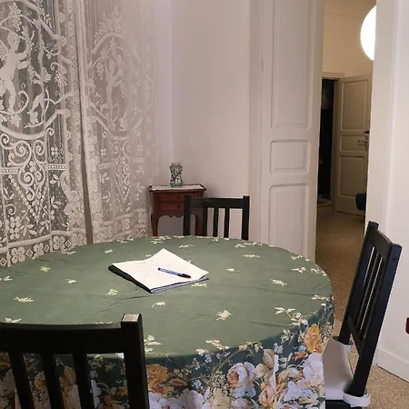 Fichi E Gelsomino - Holiday home Donnalucata (Sicily)