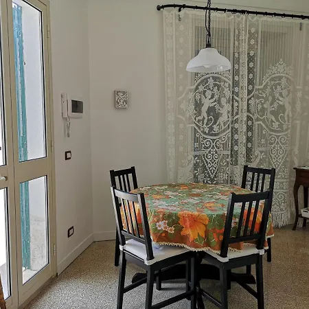 Holiday home Fichi E Gelsomino - Donnalucata (Sicily)