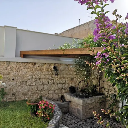 Fichi E Gelsomino -