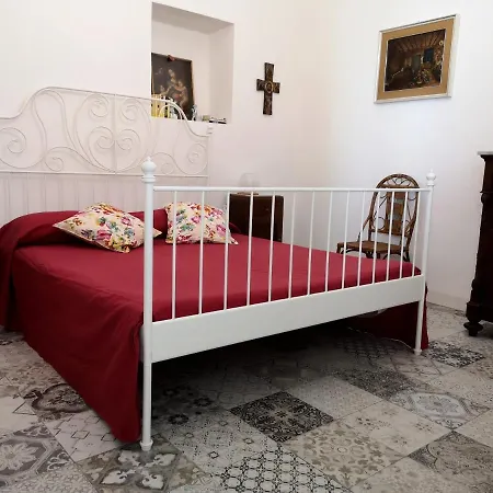 Fichi E Gelsomino -