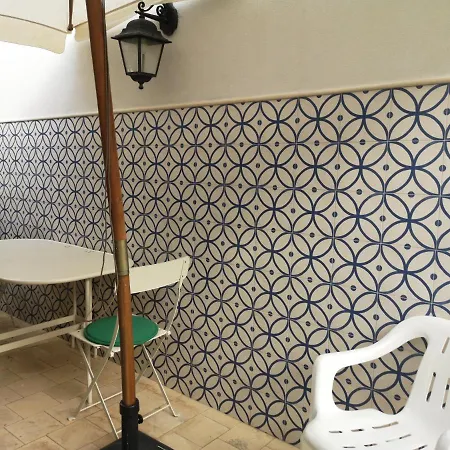 Holiday home Fichi E Gelsomino - Donnalucata (Sicily)