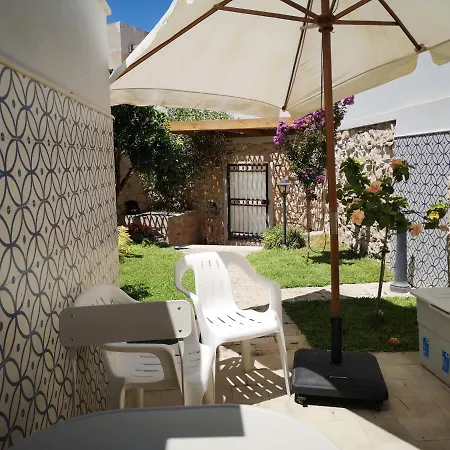 Holiday home Fichi E Gelsomino - *