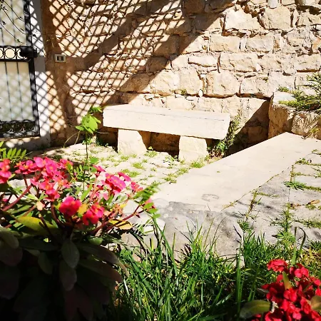 Fichi E Gelsomino - Holiday home Donnalucata (Sicily)