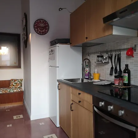 Fichi E Gelsomino - Holiday home Donnalucata (Sicily)