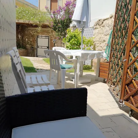 Fichi E Gelsomino - Holiday home