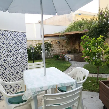Fichi E Gelsomino - Holiday home
