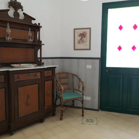 Holiday home Fichi E Gelsomino - Donnalucata (Sicily)
