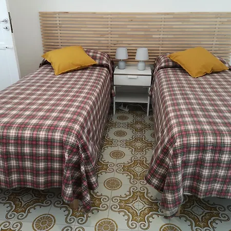 Fichi E Gelsomino -