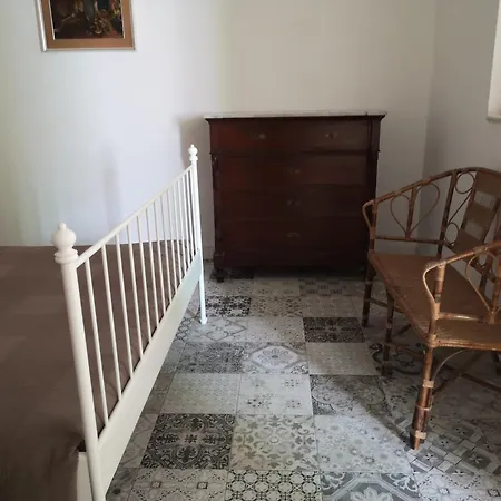 Fichi E Gelsomino - *