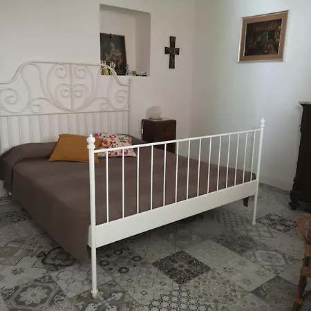 Fichi E Gelsomino -
