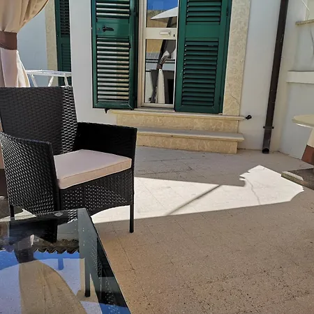 Fichi E Gelsomino - Holiday home *