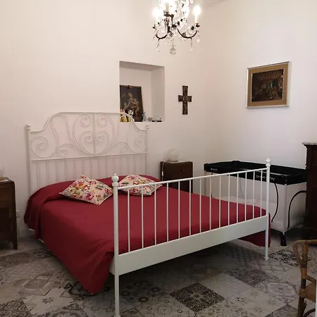 Holiday home Fichi E Gelsomino - Donnalucata (Sicily)