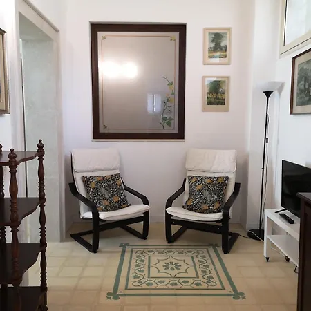 Fichi E Gelsomino - Holiday home Donnalucata (Sicily)