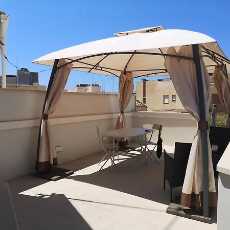 Holiday home Fichi E Gelsomino - Donnalucata (Sicily)