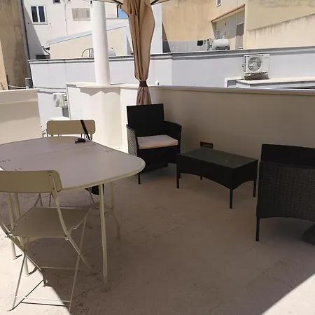 Fichi E Gelsomino - Holiday home Donnalucata (Sicily)