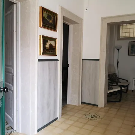 Fichi E Gelsomino - Holiday home Donnalucata (Sicily)