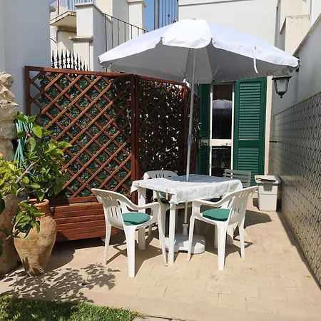 Holiday home Fichi E Gelsomino - Donnalucata (Sicily)
