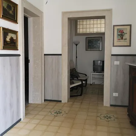 Fichi E Gelsomino - Holiday home Donnalucata (Sicily)
