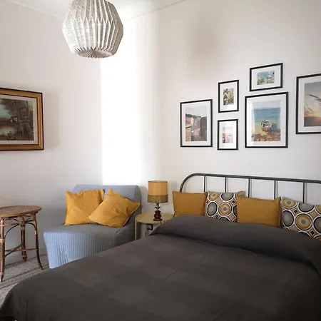 Holiday home Fichi E Gelsomino - Donnalucata (Sicily)