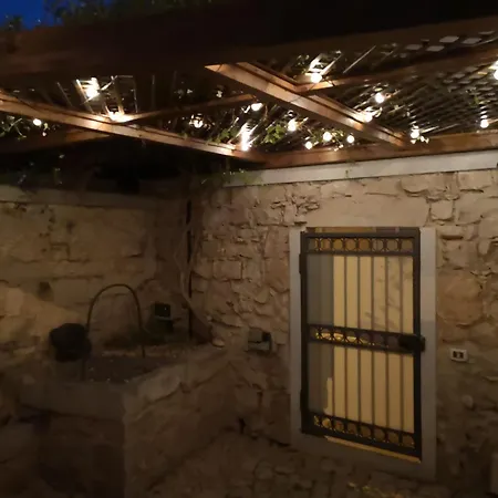 Fichi E Gelsomino - Holiday home