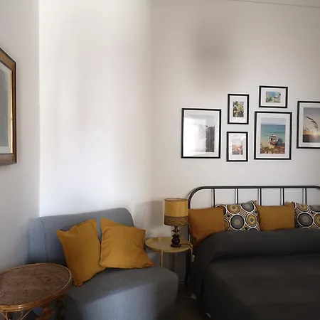 Holiday home Fichi E Gelsomino - *