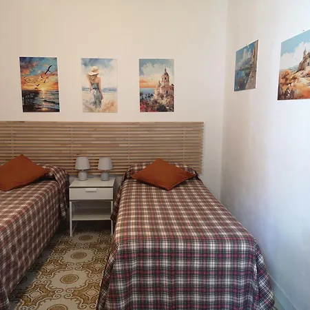 Holiday home Fichi E Gelsomino - Donnalucata (Sicily)