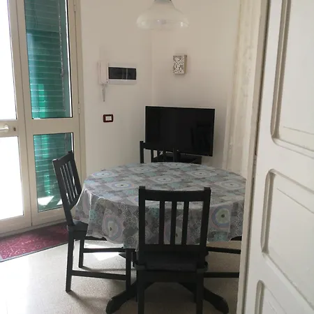 Fichi E Gelsomino - Holiday home