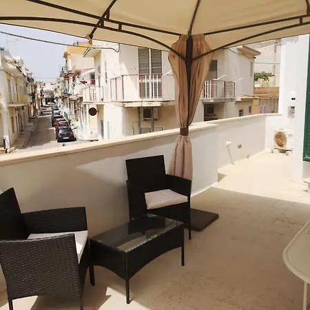 Fichi E Gelsomino - Holiday home *
