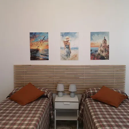Holiday home Fichi E Gelsomino - *