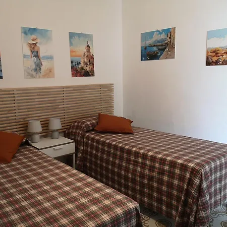 Holiday home Fichi E Gelsomino - Donnalucata (Sicily)