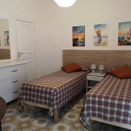 Fichi E Gelsomino -