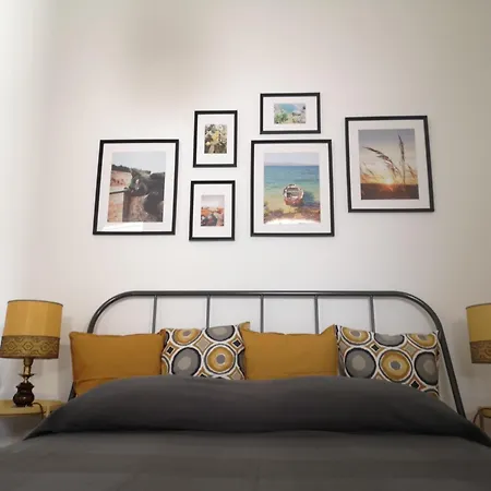 Fichi E Gelsomino - Holiday home